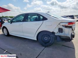 Toyota Corolla 2022 1 Toyota Corolla 2022 1