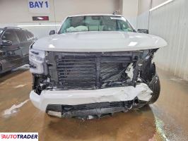 Chevrolet Silverado 2025 5