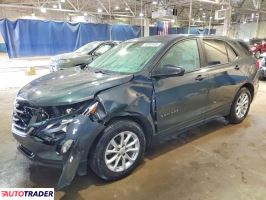 Chevrolet Equinox 2020 1