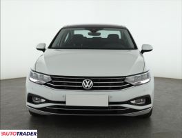 Volkswagen Passat 2019 1.5 147 KM