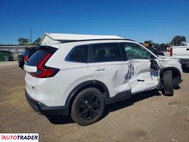 Honda CR-V 2025 2