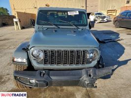 Jeep Pozostałe 2024 3