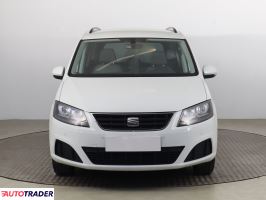 Seat Alhambra 2017 2.0 147 KM