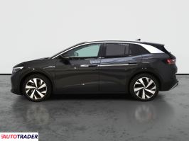 Volkswagen Pozostałe 2020 201 KM