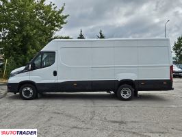 Iveco Daily 2020 2.3 Iveco Daily 2020 2.3