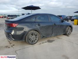 Kia Pozostałe 2024 2