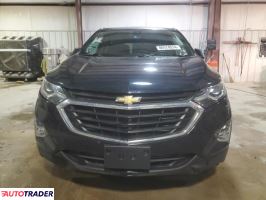 Chevrolet Equinox 2020 1