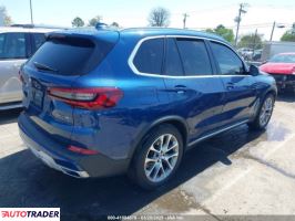 BMW X5 2021 3 BMW X5 2021 3