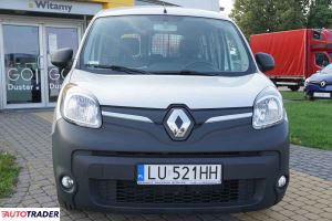 Renault Kangoo 2018 0.0 60 KM Renault Kangoo 2018 0.0 60 KM