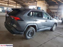 Toyota Pozostałe 2021 2