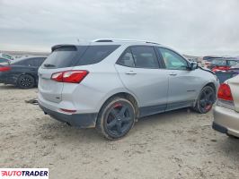 Chevrolet Equinox 2020 2