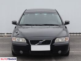 Volvo S60 2006 2.4 124 KM