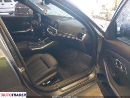 BMW 330 2020 2