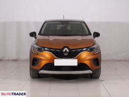 Renault Captur 2022 1.6 140 KM