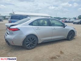 Toyota Corolla 2026 1