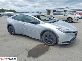 Toyota Prius 2026 2