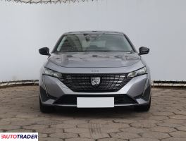 Peugeot 308 2022 1.2 128 KM