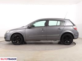 Opel Astra 2004 1.7 79 KM