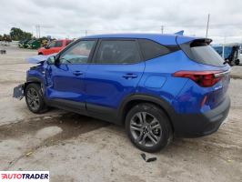 Kia Pozostałe 2023 2 Kia Pozostałe 2023 2