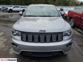Jeep Grand Cherokee 2019 3