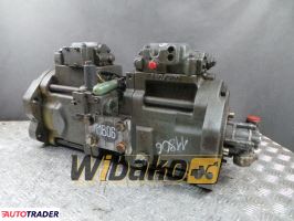 Pompa hydrauliczna Kawasaki K3V140DT-1C7R-9ND9-AV