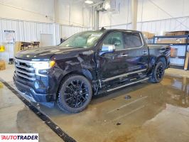 Chevrolet Silverado 2024 6