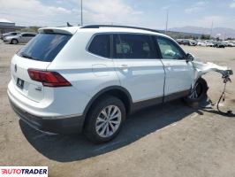 Volkswagen Tiguan 2018 2