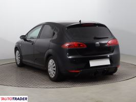 Seat Leon 2005 2.0 147 KM