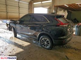 Mitsubishi Eclipse 2022 1