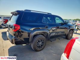 Toyota Pozostałe 2025 2