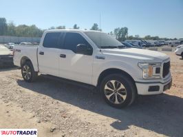 Ford Pozostałe 2019 5 Ford Pozostałe 2019 5