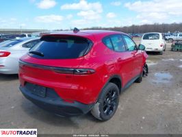 Dodge Hornet 2024 2