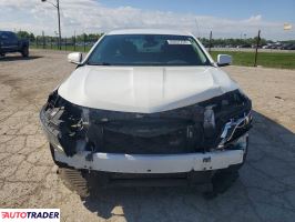 Chevrolet Impala 2020 3