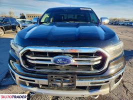 Ford Ranger 2021 2