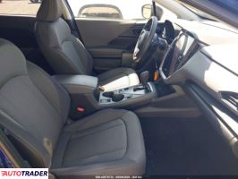 Subaru Pozostałe 2024 2 Subaru Pozostałe 2024 2