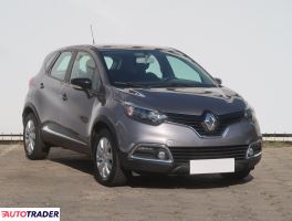 Renault Captur 2015 0.9 88 KM