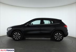 Mercedes G-klasa 2020 1.3 214 KM