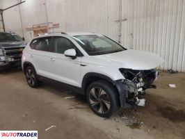 Volkswagen Pozostałe 2023 1