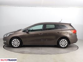 Kia Ceed - zobacz ofertę