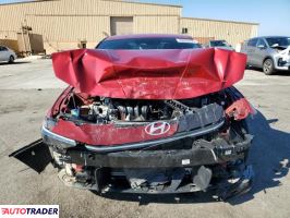 Hyundai Elantra 2025 2