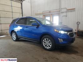 Chevrolet Equinox 2019 1 Chevrolet Equinox 2019 1