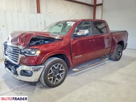 Dodge Ram 2025 3