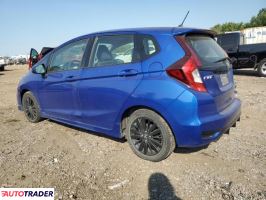 Honda Pozostałe 2020 1 Honda Pozostałe 2020 1