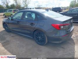 Honda Civic 2023 2