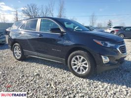 Chevrolet Equinox 2021 1