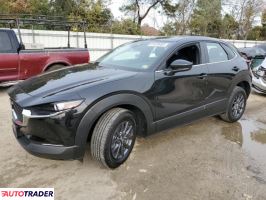 Mazda CX-30 2024 2