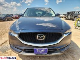 Mazda CX-5 2021 2 Mazda CX-5 2021 2