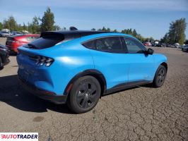 Ford Mustang 2023