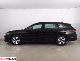 Volkswagen Passat 2024 1.5 147 KM