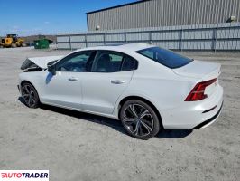 Volvo S60 2023 2
